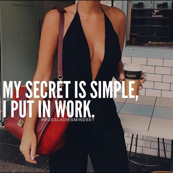 ✨W E L C O M E⚡️ T O ⚡️M Y ⚡️ C L O S E T✨ - Picture 13 of 16